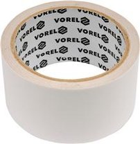 Obojstranná lepiaca páska na PP fóliu 50 mm / 25 m