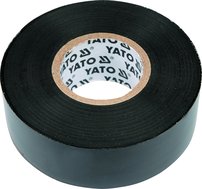 Izolačná páska 12 x 0,13 mm x 10 m čierna 