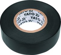 Izolačná páska 15 x 0,13 mm x 20 m čierna 