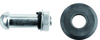 Koliesko výmenné do rezačky 15x6x1,5 mm