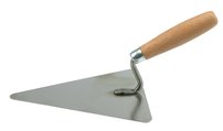 Kelňa murárska trojuholníková 200 mm