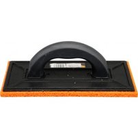 Hladítko s penovou gumou 270x130 mm
