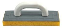 Hladítko s jemnou hubou 280 x 140 mm