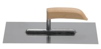 Hladítko celokovové 270 x 130 mm