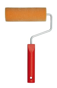 Valček maliarsky Flok 150 x 50 x 6 mm 