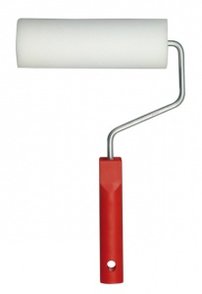 Valček maliarsky Moltopren 35 x100 x 6 mm