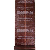 Vrecia na separovaný odpad 120 l - bio