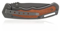 Nôž zatvárací HIKER s poistkou 20 cm