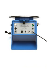 Rotačné polohovadlo WMF-102