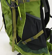 Batoh 45L GreenW
