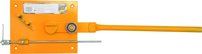 Ohýbačka drôtu s ložiskom 10 - 14 mm 