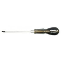 Skrutkovač krížový magnetický PH2 x 100 mm