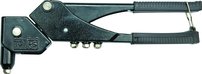 Nitovacie kliešte ručné otočné 2,4 - 4,8 mm, dĺžka 280 mm