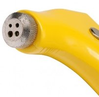 Nitovacie kliešte ručné 2,4 - 4,8 mm, dĺžka 253 mm