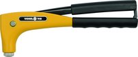Nitovacie kliešte ručné 2,4 - 4,8 mm, dĺžka 253 mm