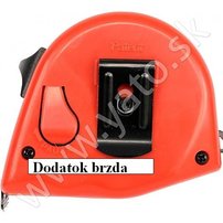 Zvinovací meter 7,5m(25ft) x 25mm(1")