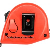 Zvinovací meter 5m x 19mm