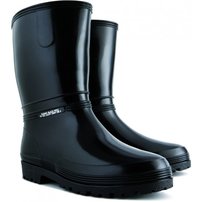 Gumáky dámske Rainny black veľ.36