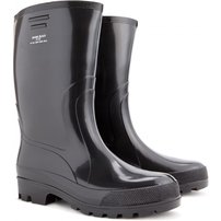 Gumáky pánske Rainny black veľ.45