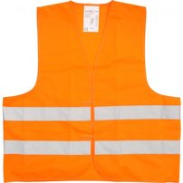 Vesta bezpečnostná VEST-O veľ. XXXL