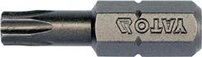 Bit TORX 1/4" T25 x25 mm, 10 ks