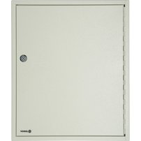 Skrinka na kľúče 450x380x80mm
