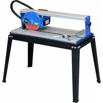 Stolná rezačka na obklady 800w 200mm