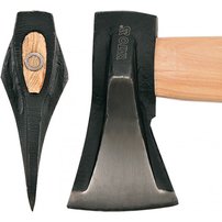 Sekera - kalač 2000 g s násadou 820 mm
