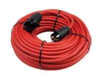 Kábel predlžovací elektrický 30 m