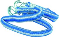Elastické ťažné lano 