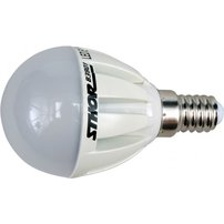 LED žiarovka P45 E14 230V 3W 210LM 3000K