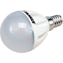 LED žiarovka P45 E14 230V 3W 210LM 3000K