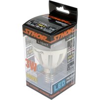 LED žiarovka P45 E14 230V 3W 210LM 3000K