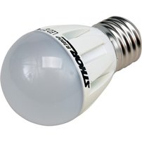 LED žiarovka P45 E27 230V 3W 210LM 3000K 