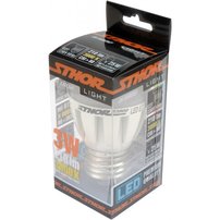 LED žiarovka P45 E27 230V 3W 210LM 3000K 