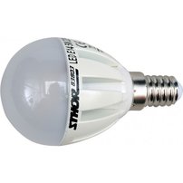 LED žiarovka P45 E14 230V 5W 320LM 3000K