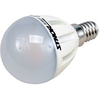LED žiarovka P45 E14 230V 5W 320LM 3000K