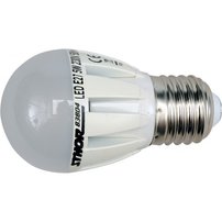 LED žiarovka P45 E27 230V 5W 320LM 3000K