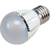 LED žiarovka P45 E27 230V 5W 320LM 3000K