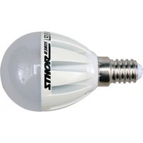 LED žiarovka P45 E14 230V 7W 420LM 3000K