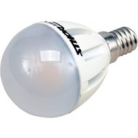 LED žiarovka P45 E14 230V 7W 420LM 3000K
