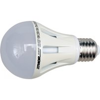 LED žiarovka A60 E27 230V 10W 800LM 3000K