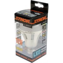 LED žiarovka A60 E27 230V 10W 800LM 3000K