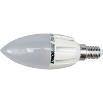 LED žiarovka C37 E14 7W 230 420L 3000K