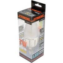 LED žiarovka C37 E14 7W 230 420L 3000K
