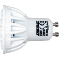 LED žiarovka GU10 230V 5W 340LM 3000K