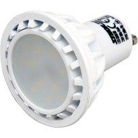 LED žiarovka GU10 230V 5W 340LM 3000K