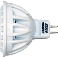 LED žiarovka MR16 5W 12V AC/DC 340LM 