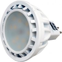 LED žiarovka MR16 5W 12V AC/DC 340LM 