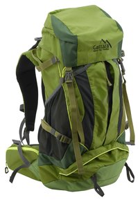 Batoh 45L GreenW
